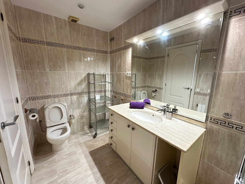 Rooms Calabria