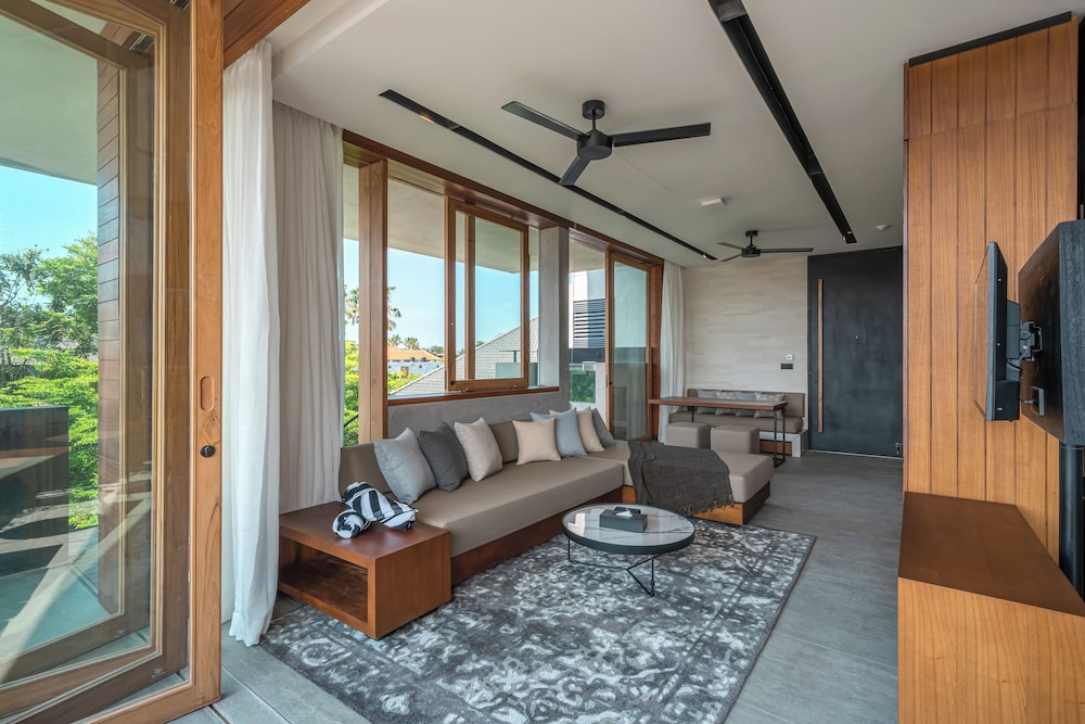 Body Factory Lifestyle Residence Canggu