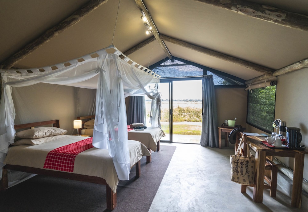 Caprivi Mutoya Lodge & Campsite
