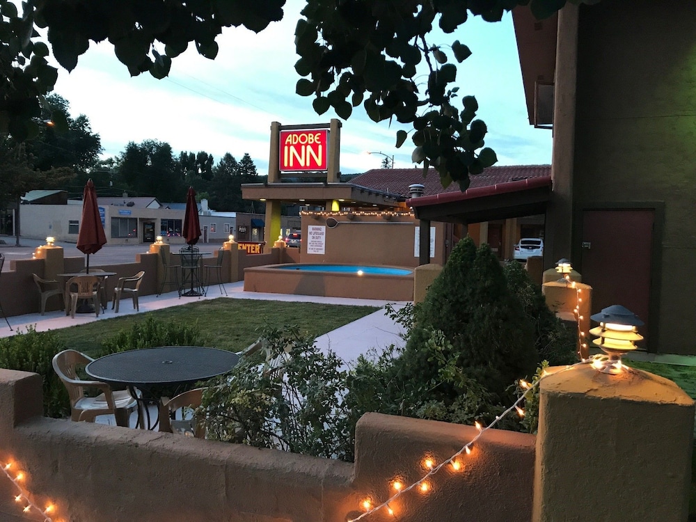 Adobe Inn