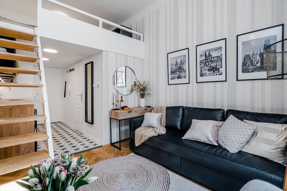Charm APTs in Prague by Michal&Friends