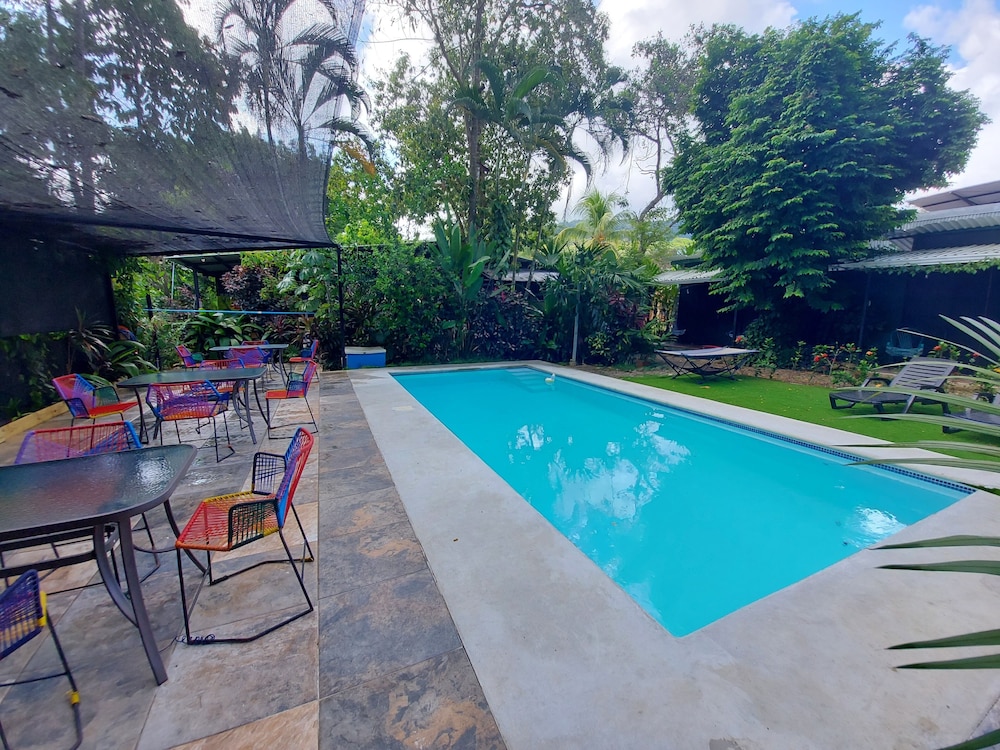 Hotel Tucan