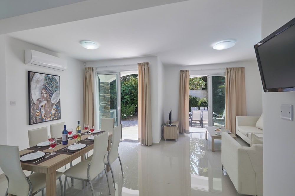 Protaras Simona Villa Sl3
