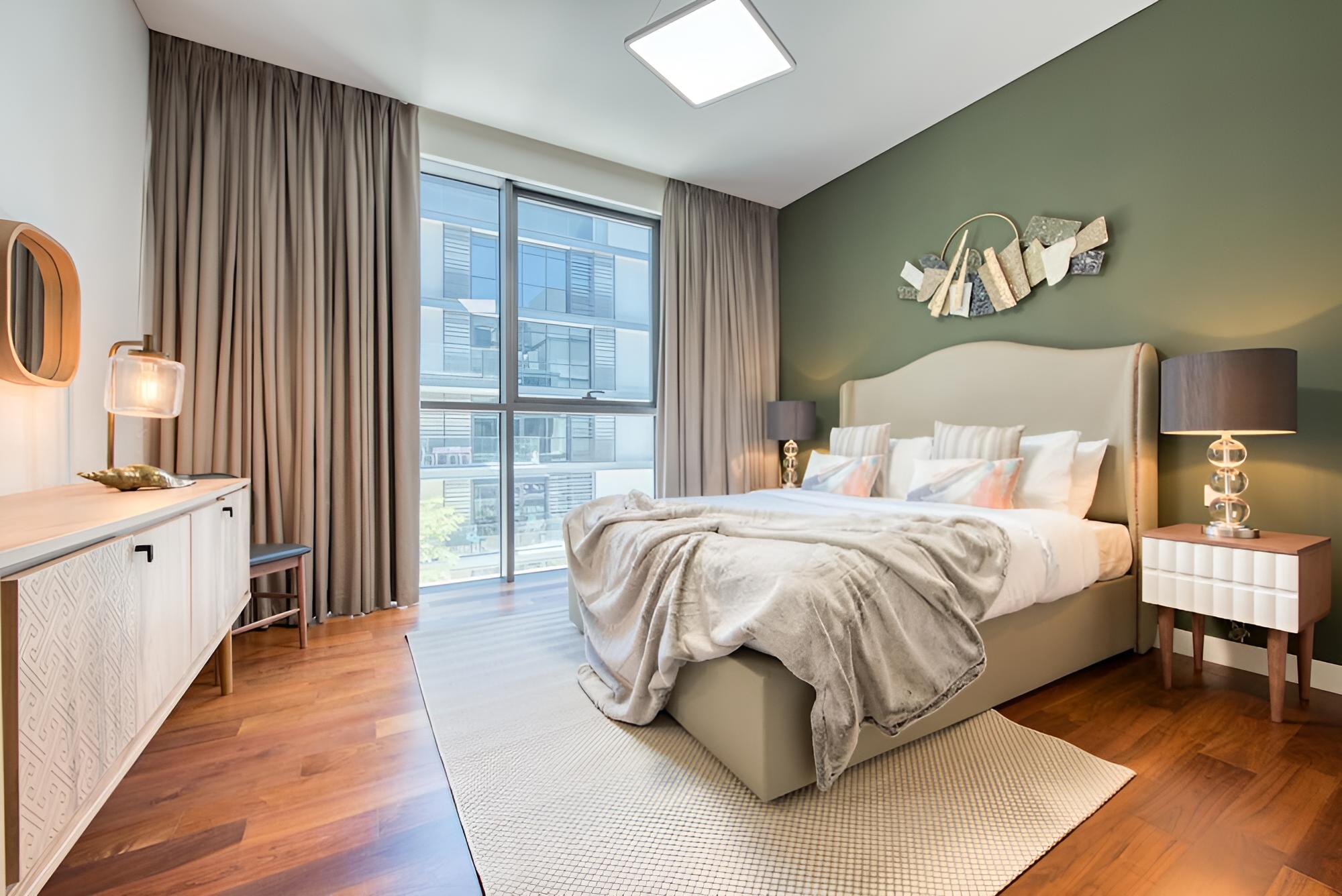 Apt w Dubai Luxury Experience Nxt to Burj Khalifa