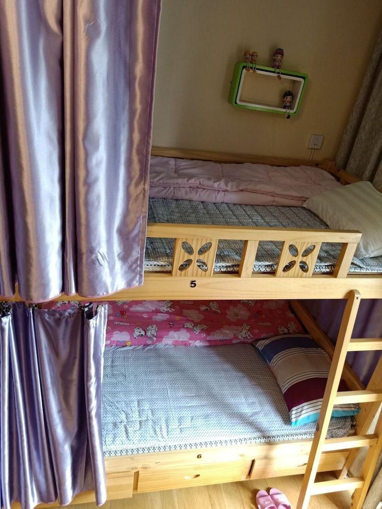 Shu Xu Internet Hostel view 3
