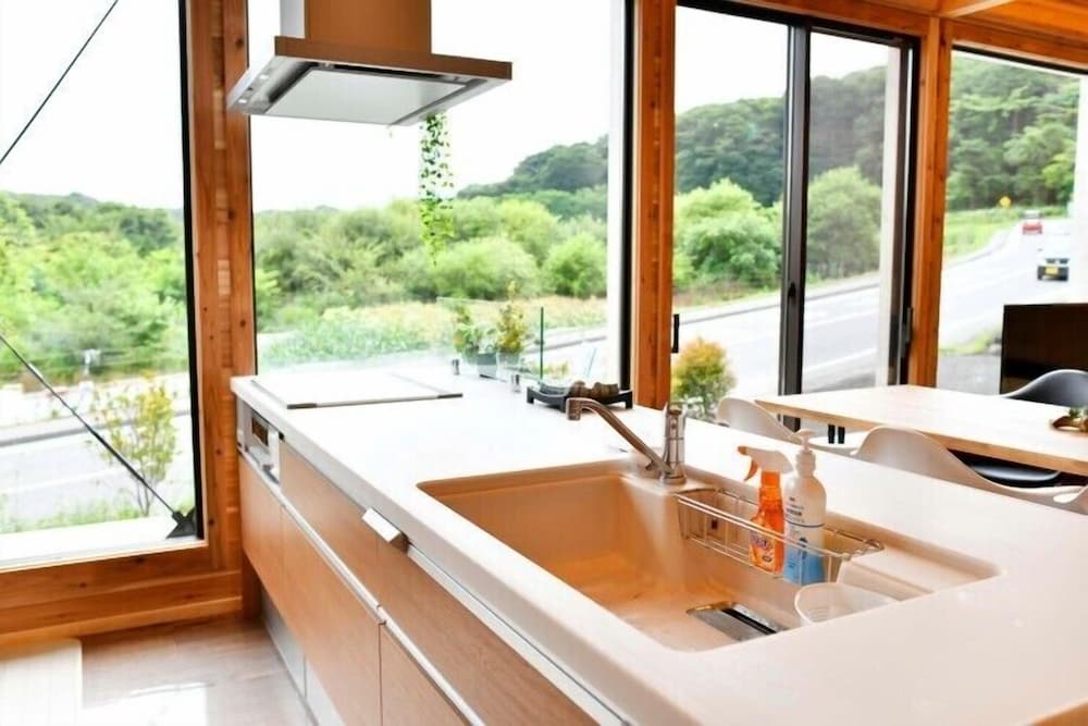Polar House Nishikaruizawa 1 view 3