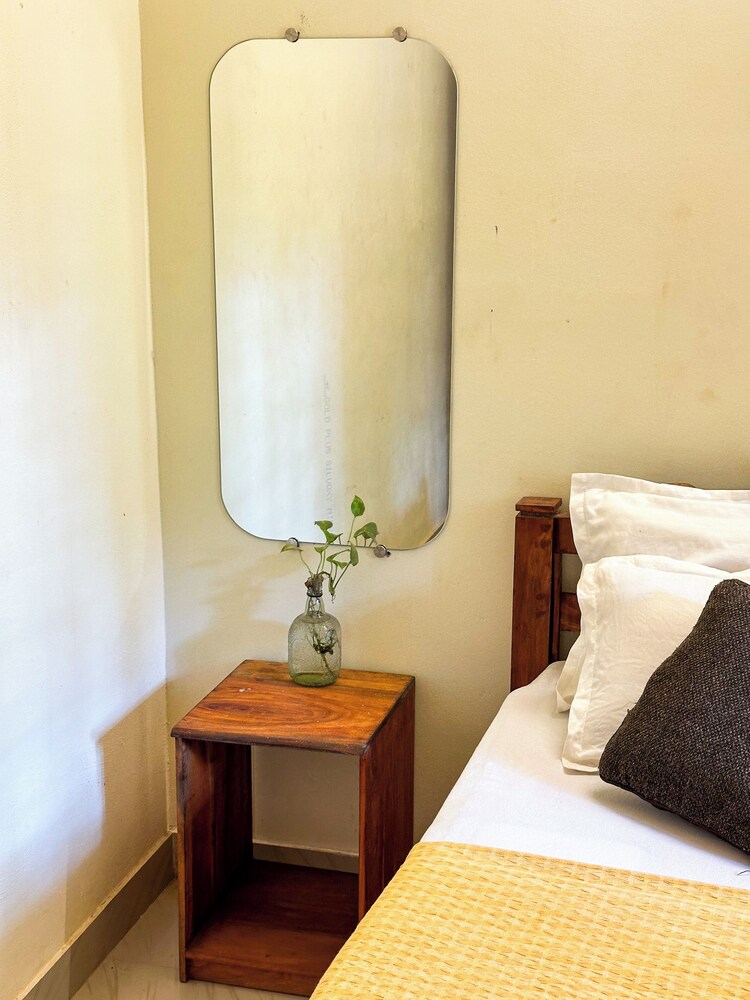 Molly's Hostel