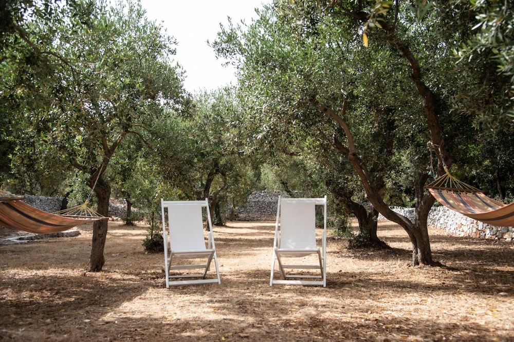 Masseria Trotta