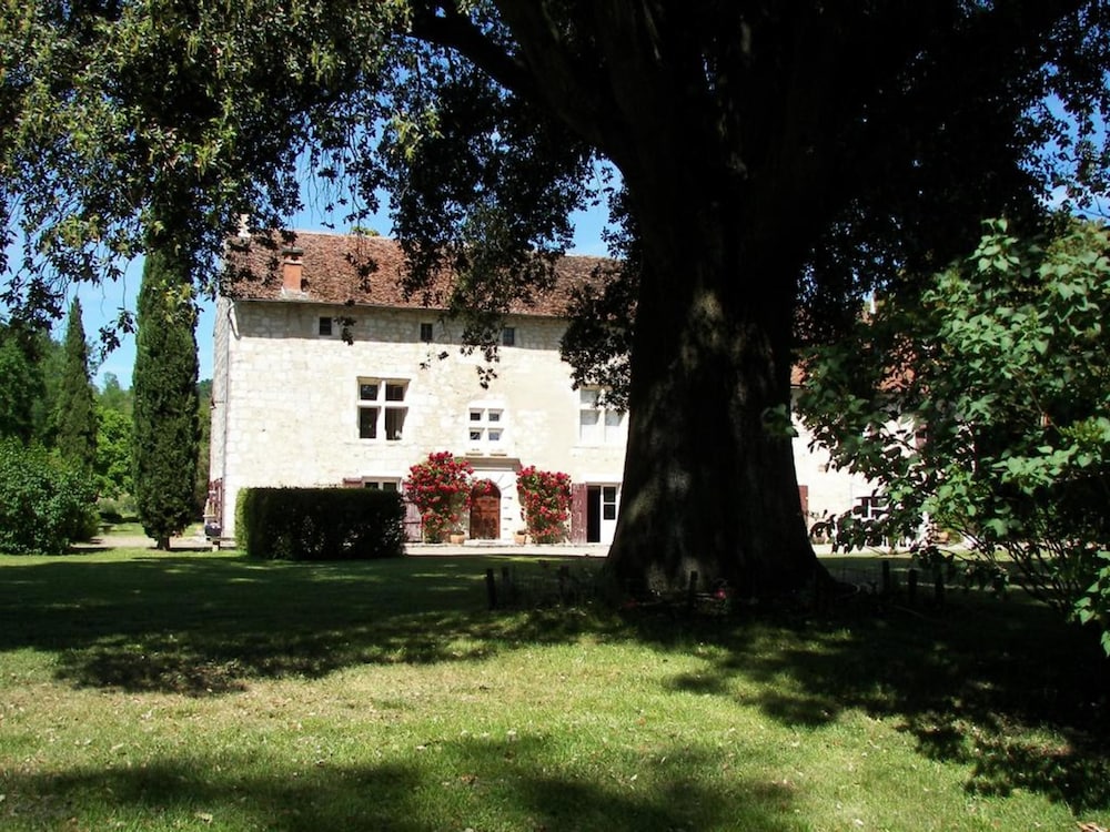 Domaine du Noble photo 5