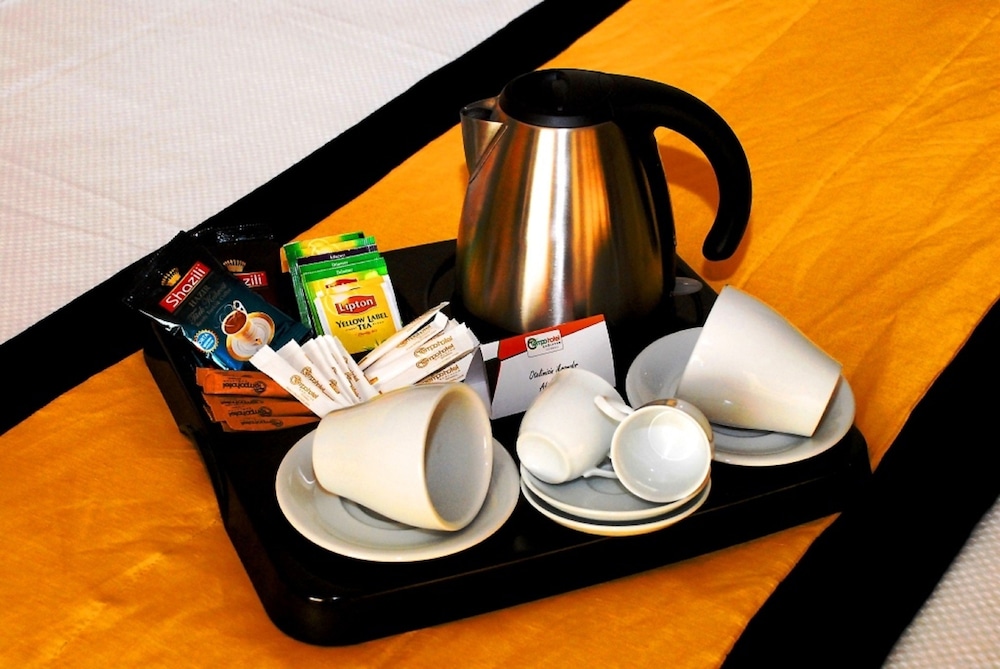 Tempo Hotel 4Levent İstanbul - Image 11