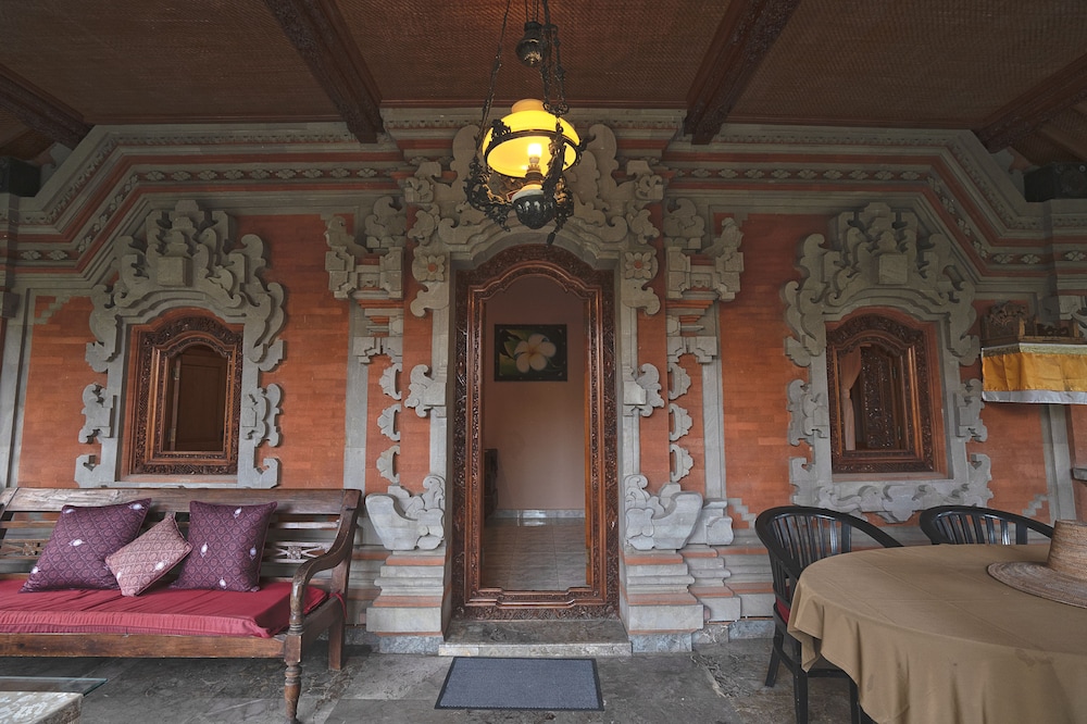 Aura Bisma Ubud