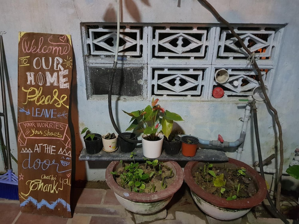ChaChi homestay - Hostel
