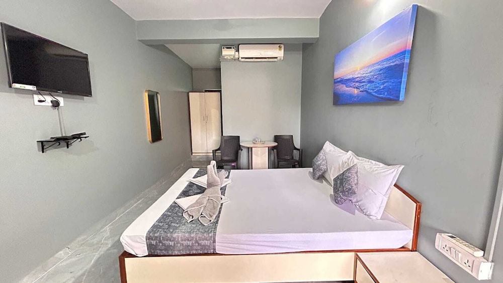 Jackson's Beach House Calangute