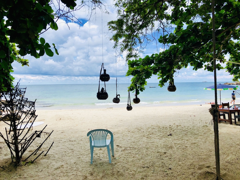 Pudsa Bungalow