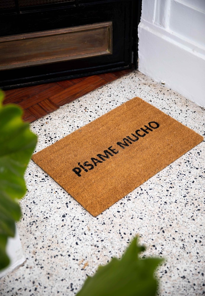 w Suite in Casa Wynwood Miraflores