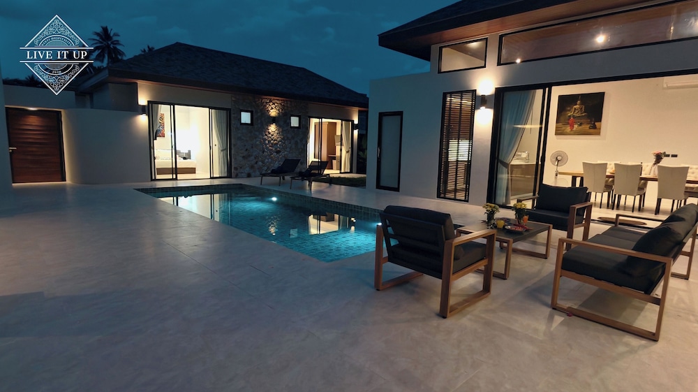 Santi Tara Villas