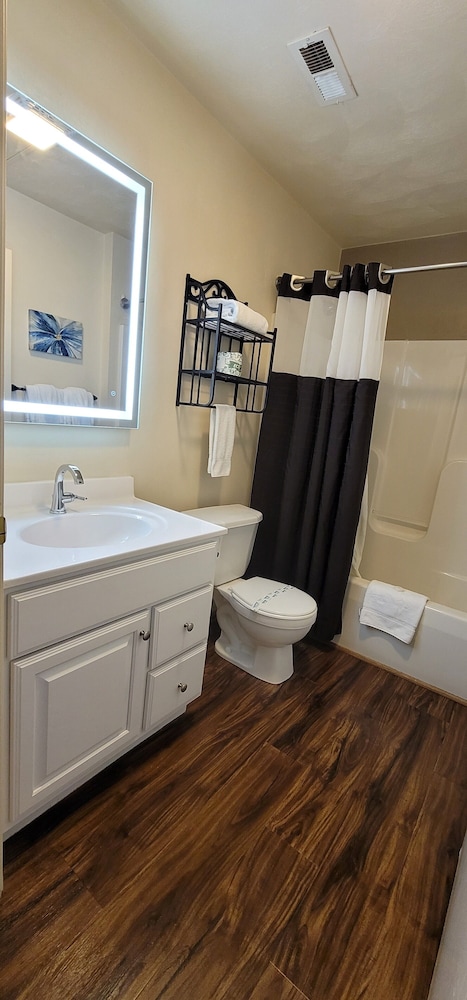 Affordable Corporate Suites of Salem