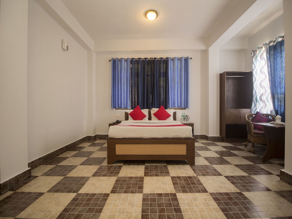 OYO 17078 Saint Hotel Gangtok
