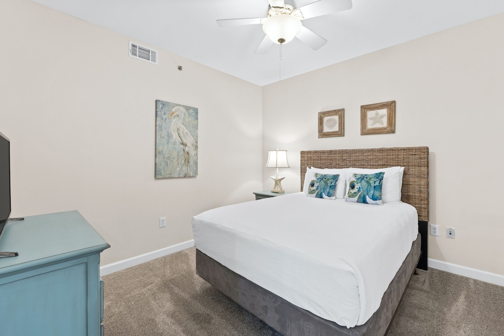 Splash Beach Resort by Panhandle Getaways
