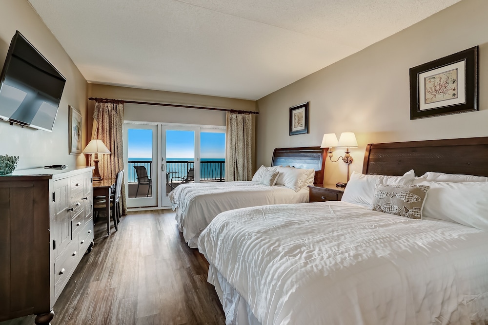 328 Sandcastle 1 Bedroom Condo by RedAwning view 3