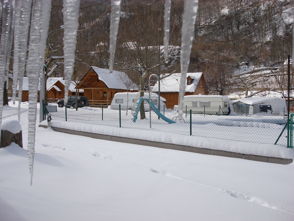 Camping Prado Verde