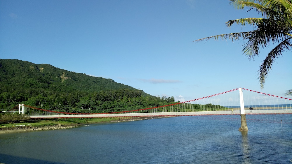 Kenting Beauty111 Hotel