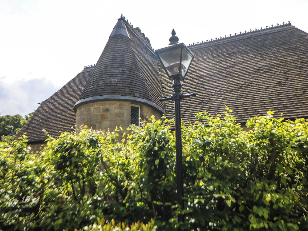 The Old Coach House