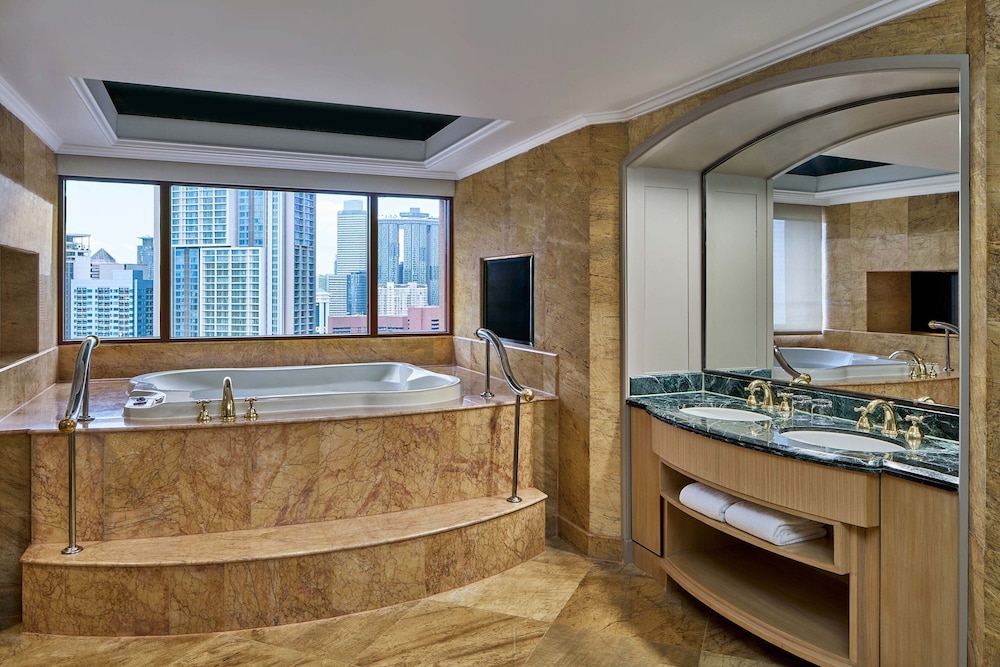 Sheraton Imperial Kuala Lumpur Hotel 23