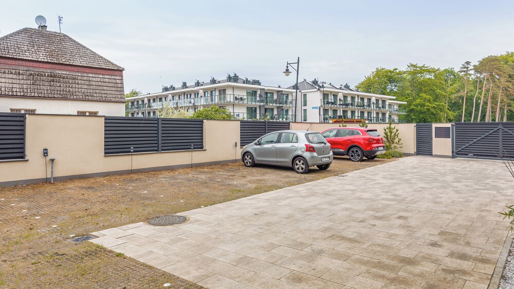 Apartamenty Sun & Snow Par La Mer view 3
