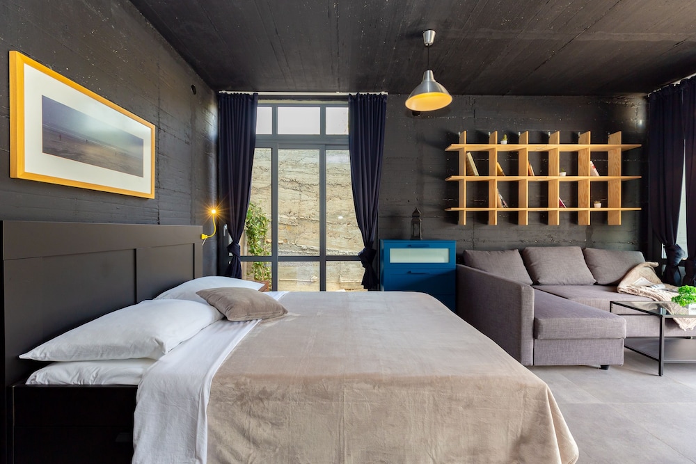 Apartment Ares