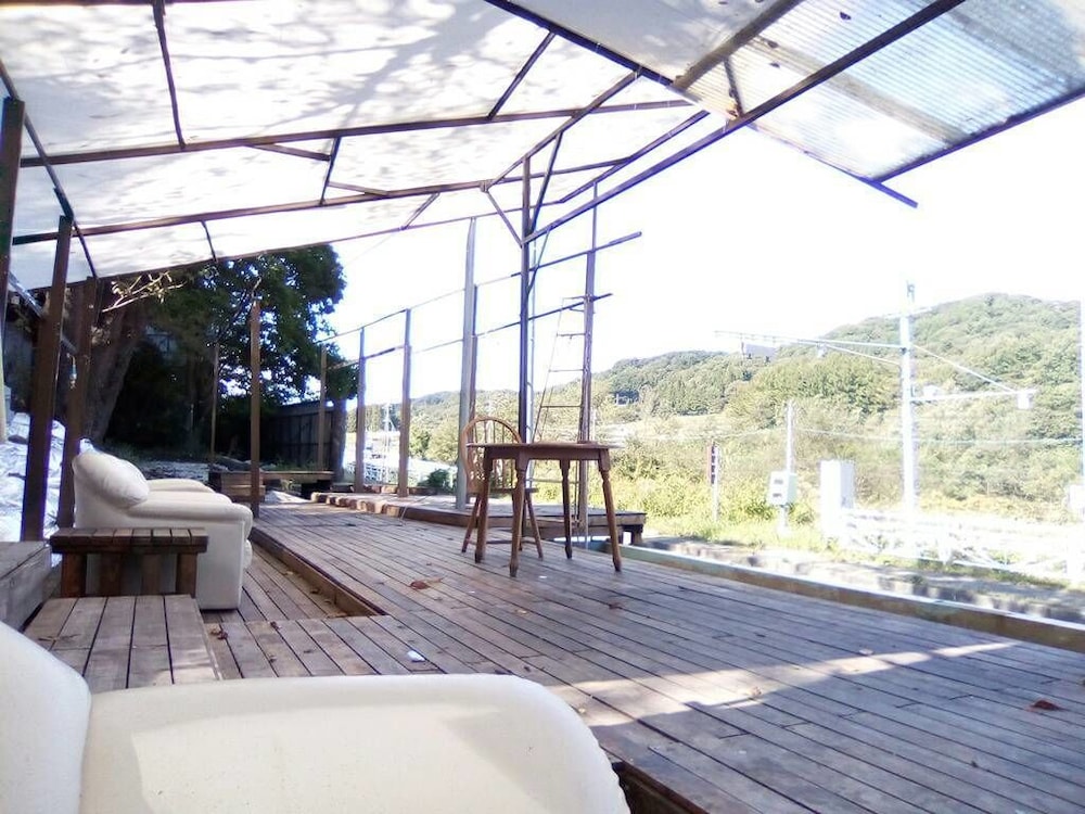 ILA hakushu guest house - Hostel