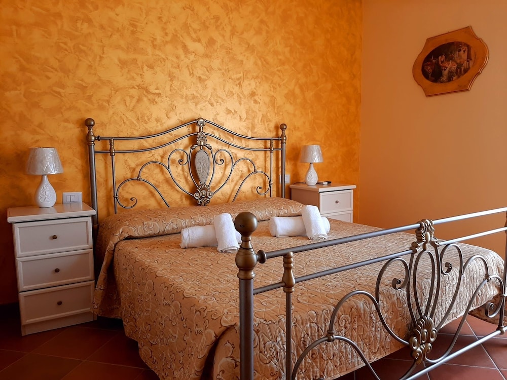 B&B Villa Margherita