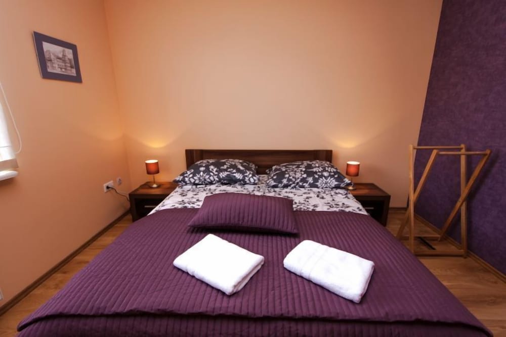 Apartament na urlop Wisla