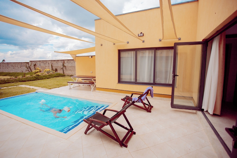 Phelgone Nanyuki