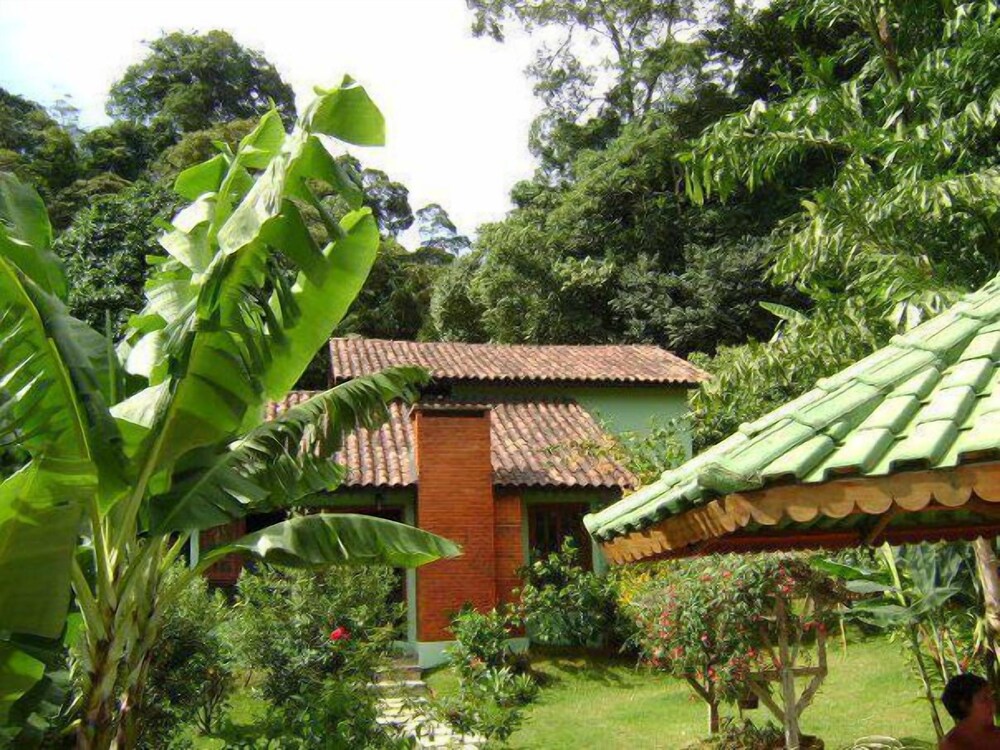Recanto Primata