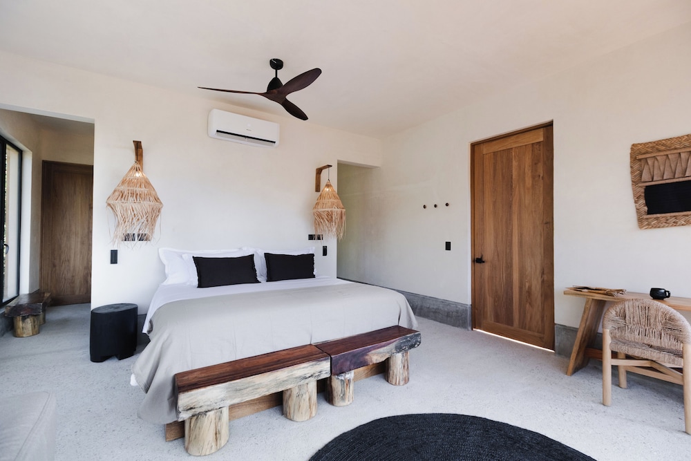 Casa Yute by Ahau Collection