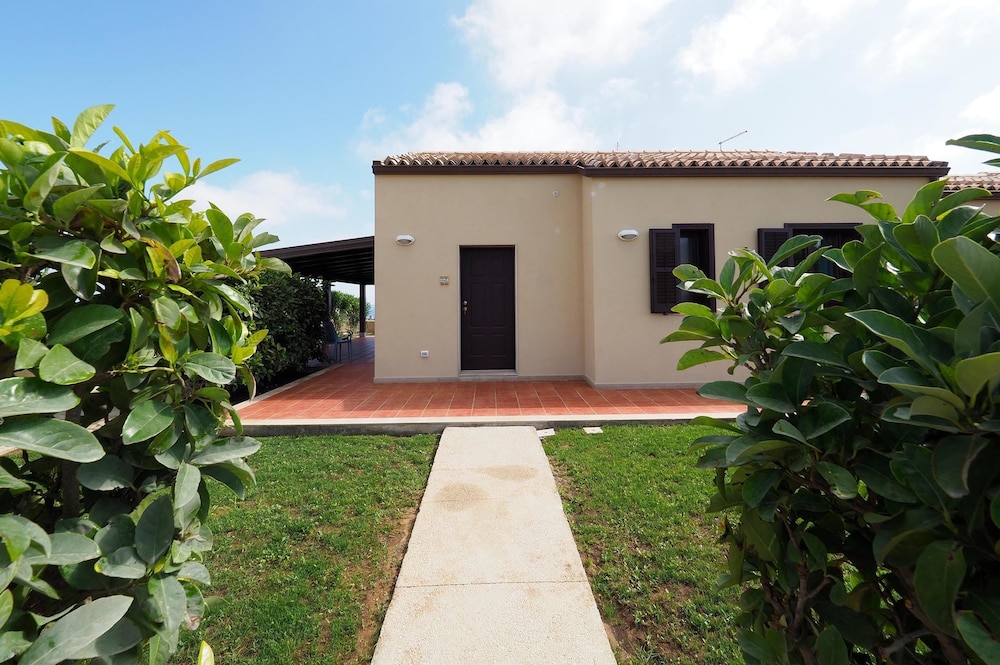 Cala Sol - Mimosa view 5