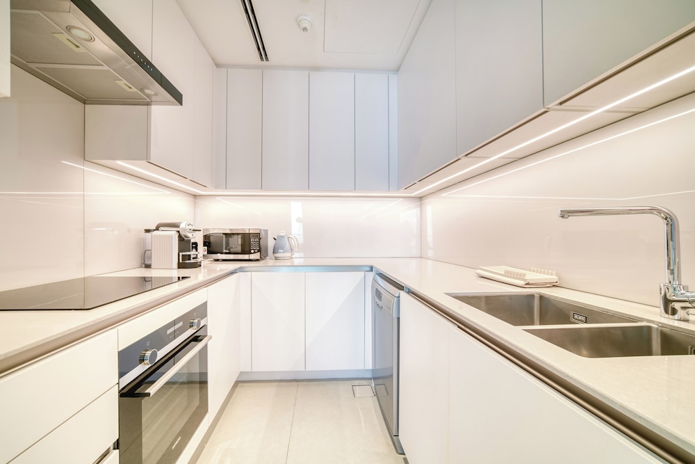 Address JBR - Mint Stay