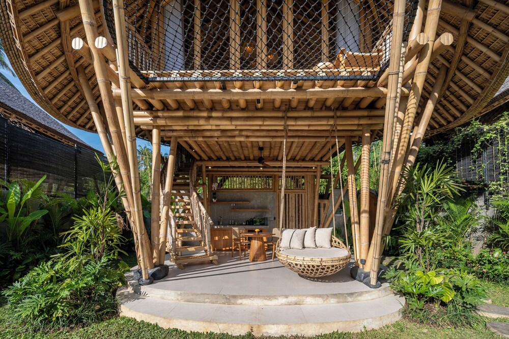 Emana Bambooscape