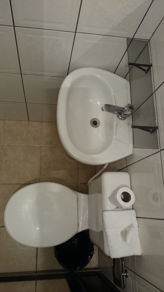 Pousada Córdoba