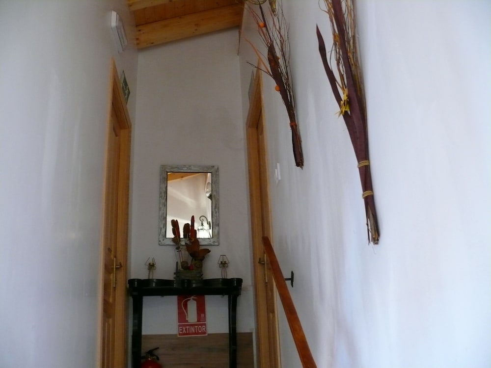 Casa Rural Duquesa De La Conquista