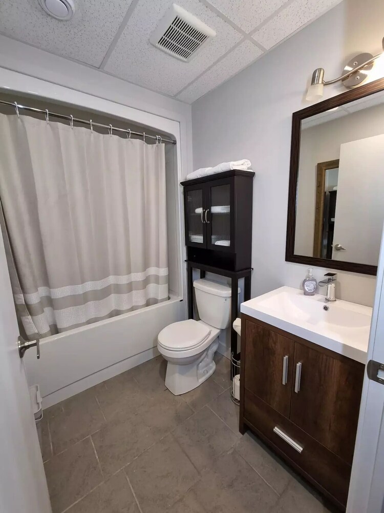 Suites De La Baie