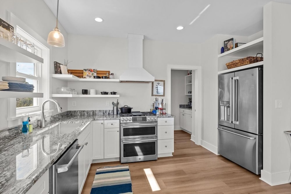 Banks' Haven 3 Bedroom Home