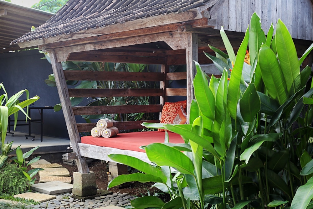 Bali Akasa Villa