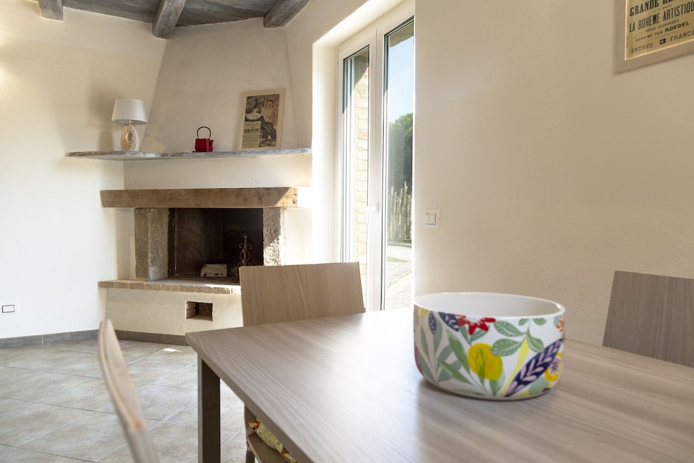 Dimora La Fiumara photo 4