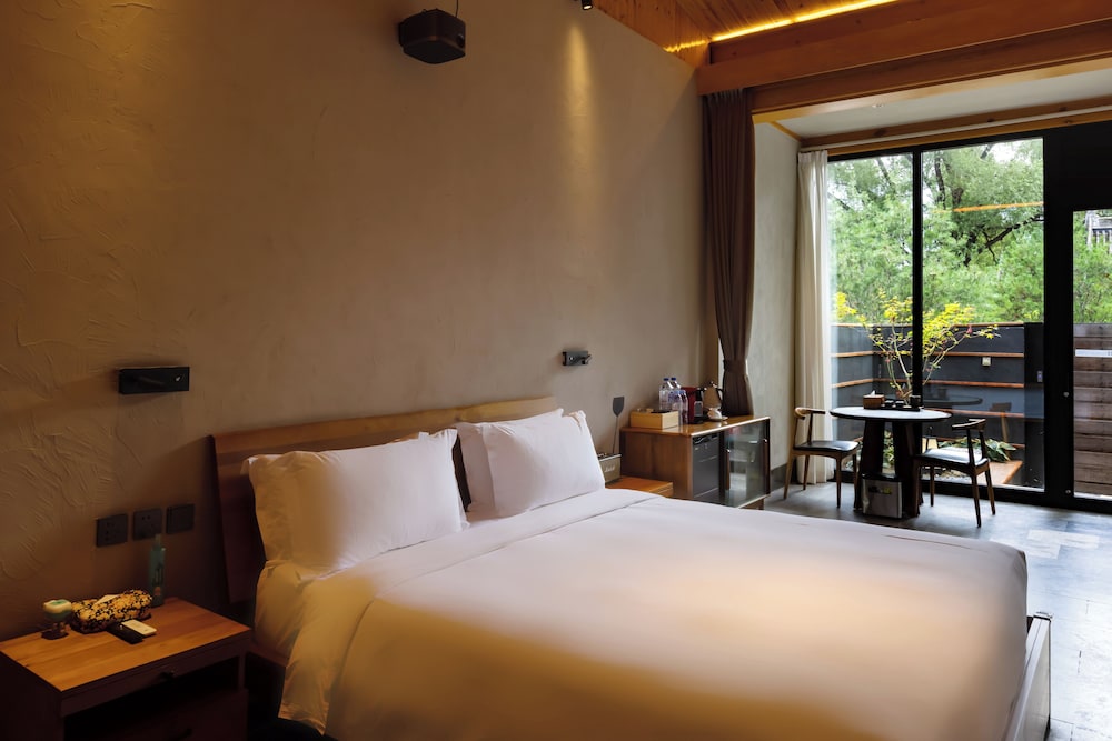 Beijing XiaoTang YiPiao Hot Spring Resort