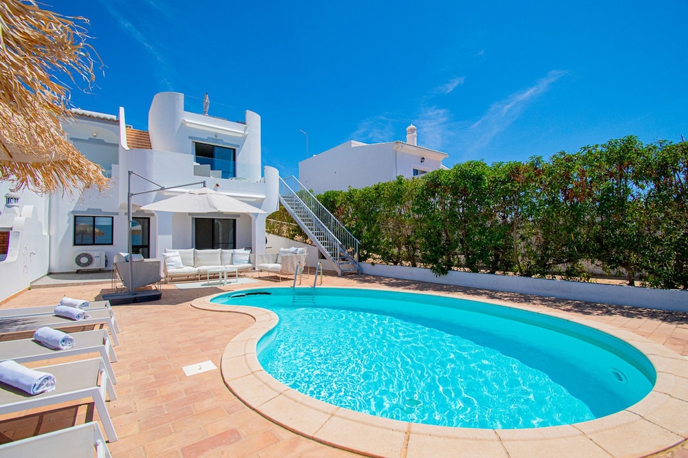 Casa Mel in Carvoeiro