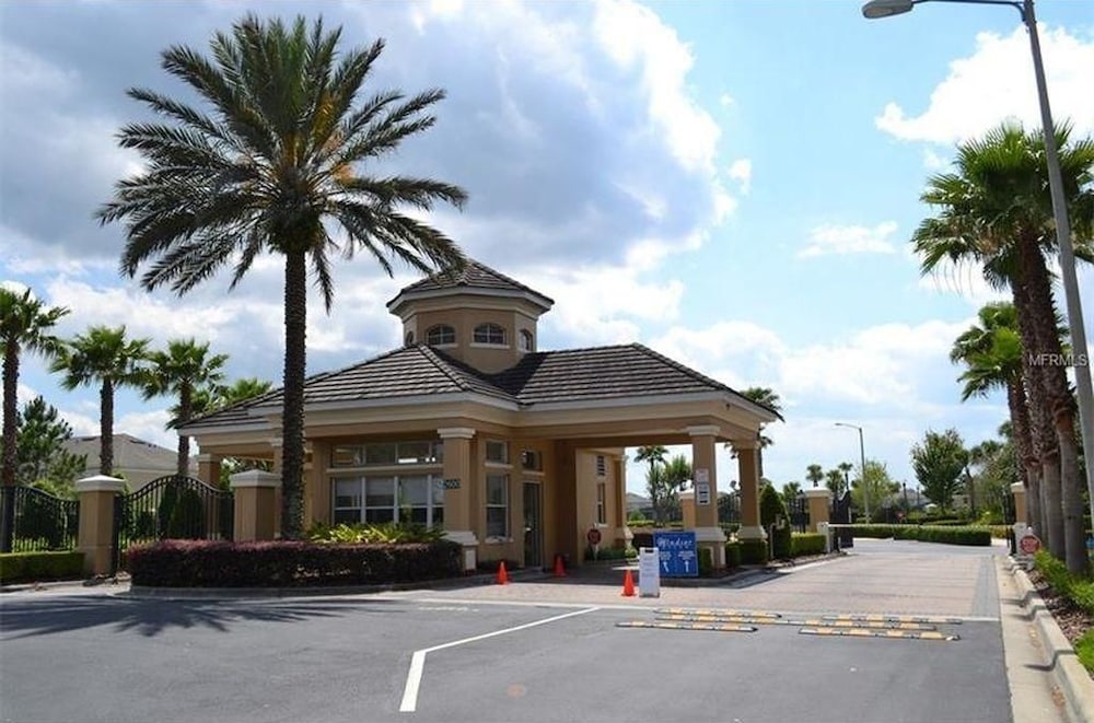 Windsor Hill Resort