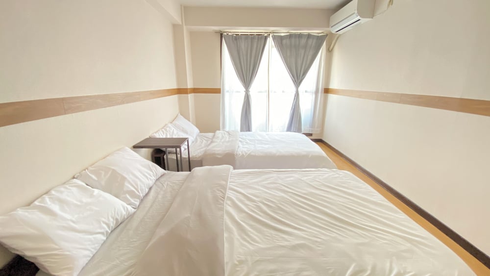 AkiraHome Tsutenkaku