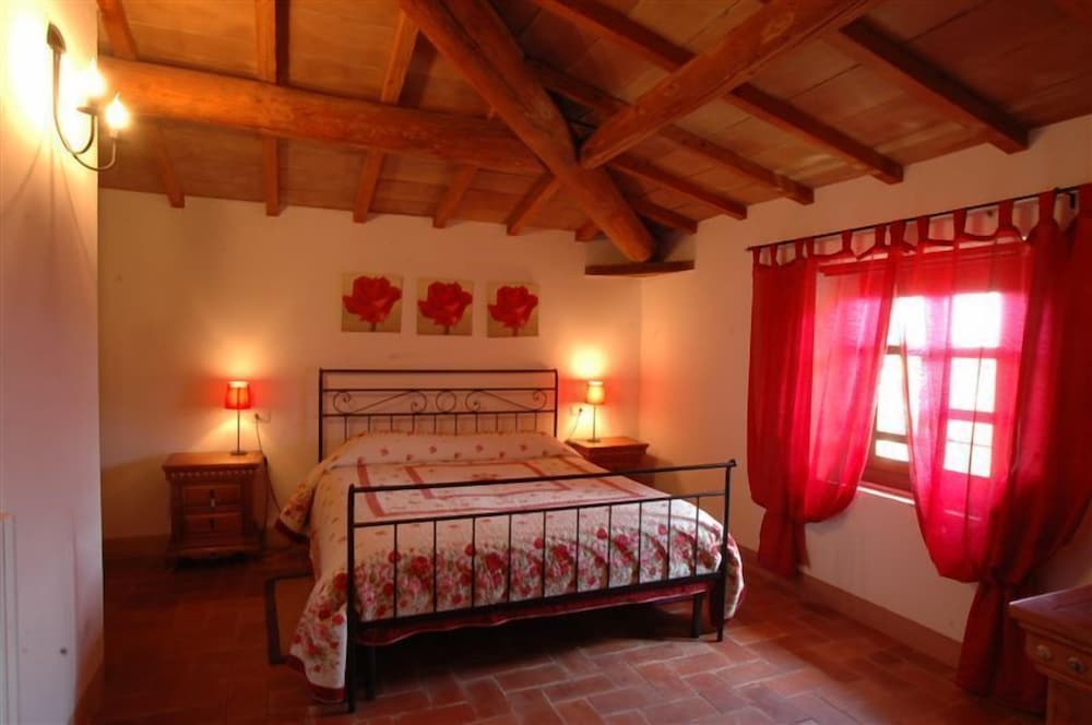 Agriturismo Casentino